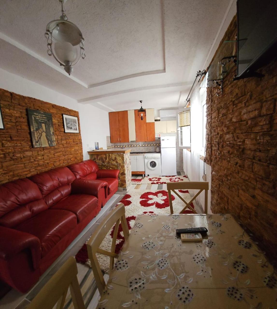 Apartman Studio Nedovic Budva Exterior photo