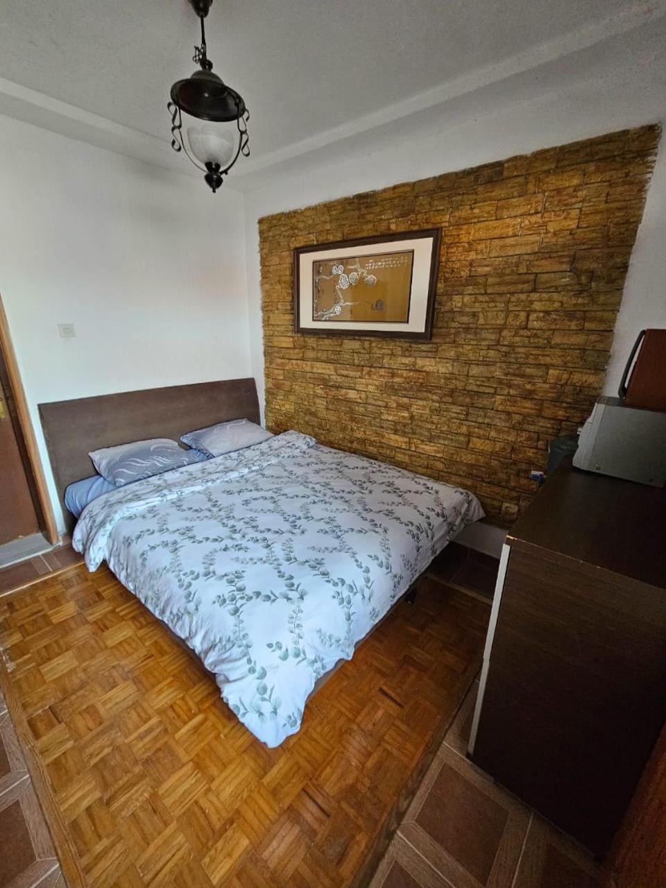 Apartman Studio Nedovic Budva Exterior photo