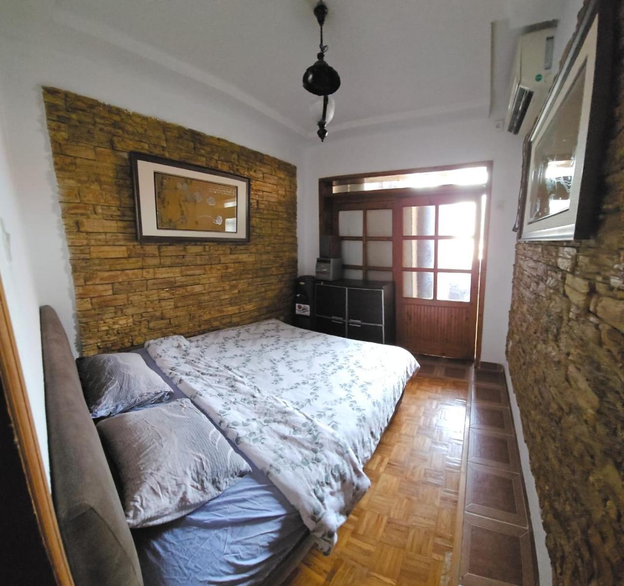 Apartman Studio Nedovic Budva Exterior photo