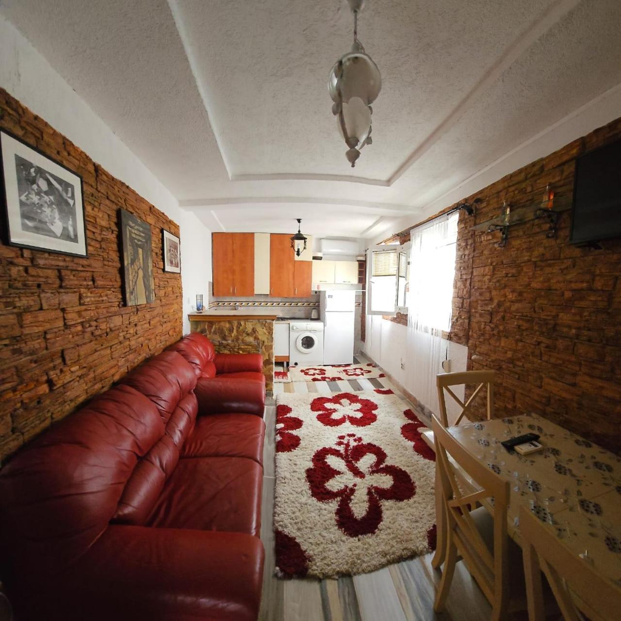 Apartman Studio Nedovic Budva Exterior photo