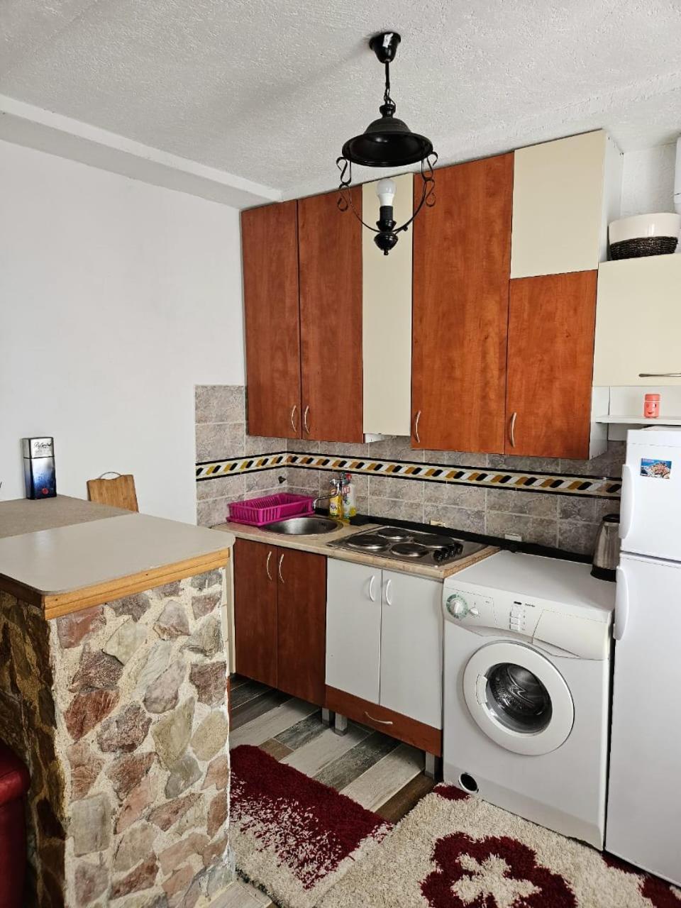Apartman Studio Nedovic Budva Exterior photo
