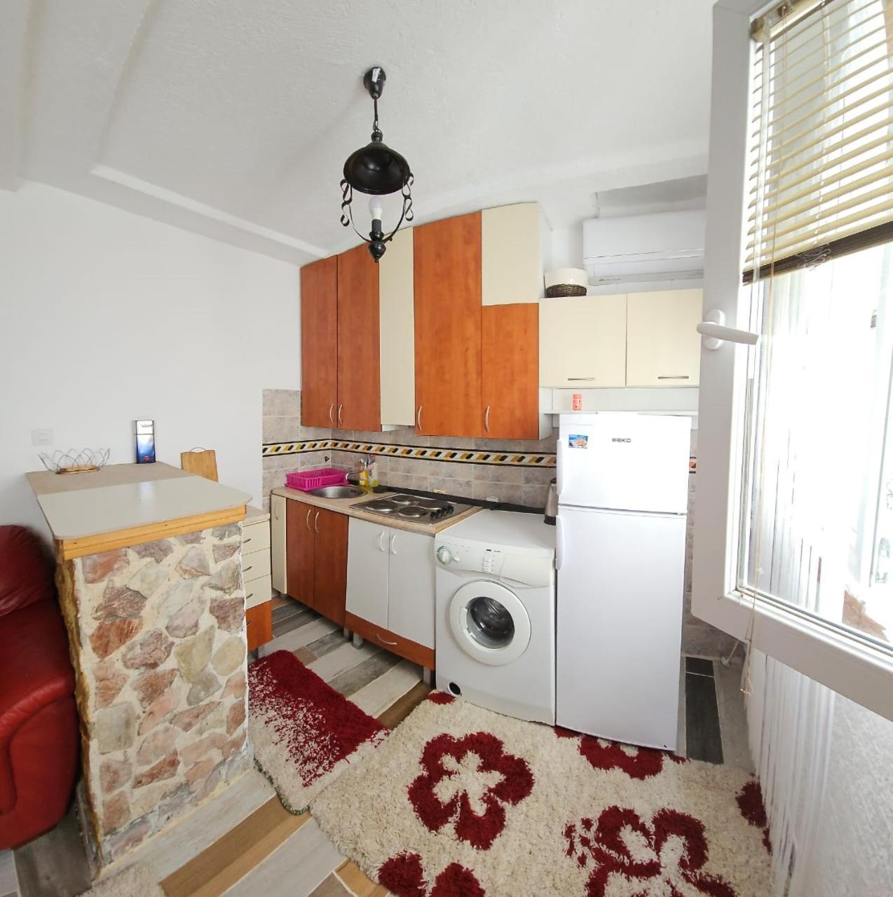Apartman Studio Nedovic Budva Exterior photo