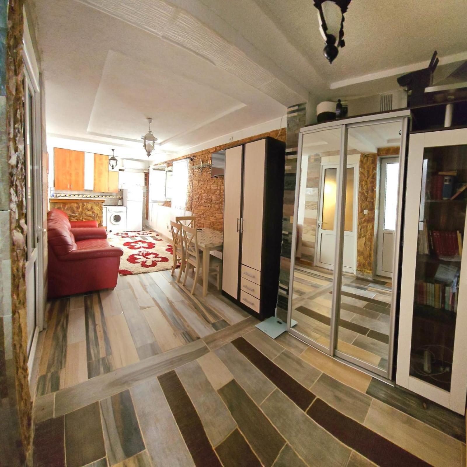 Apartman Studio Nedovic Budva Exterior photo