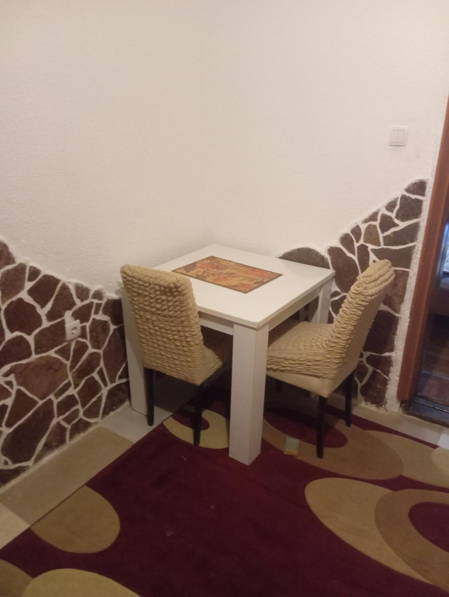 Apartman Studio Nedovic Budva Exterior photo