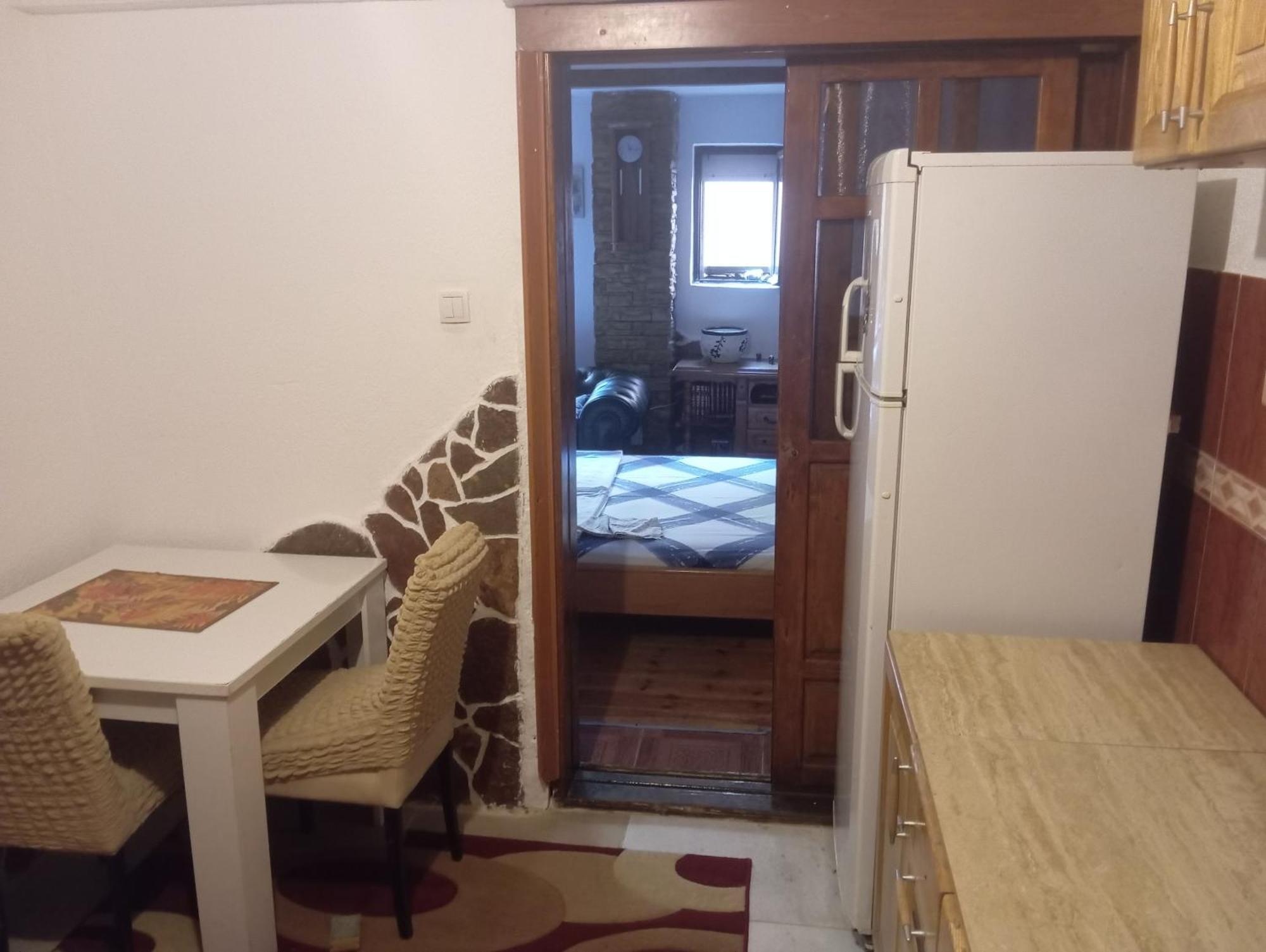 Apartman Studio Nedovic Budva Exterior photo