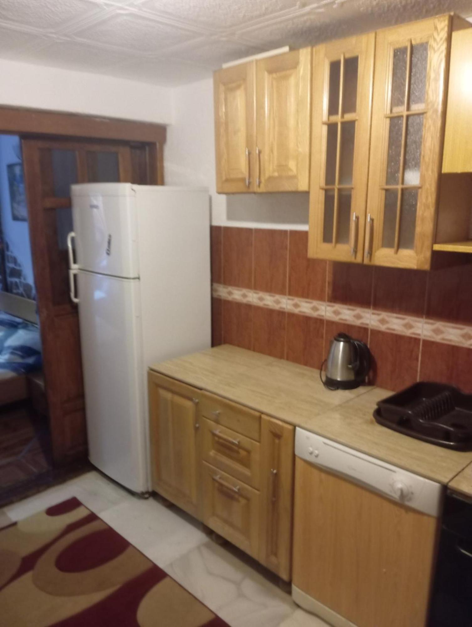Apartman Studio Nedovic Budva Exterior photo