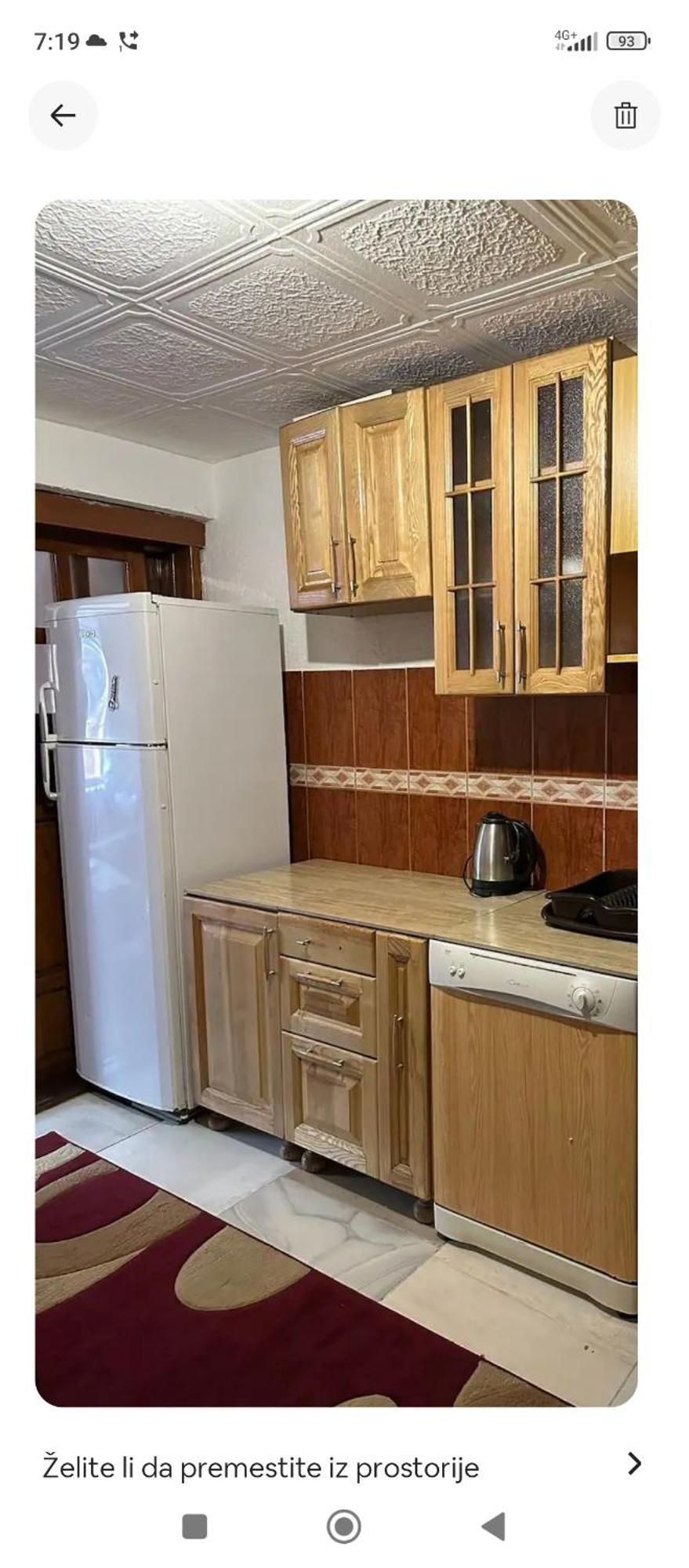 Apartman Studio Nedovic Budva Exterior photo