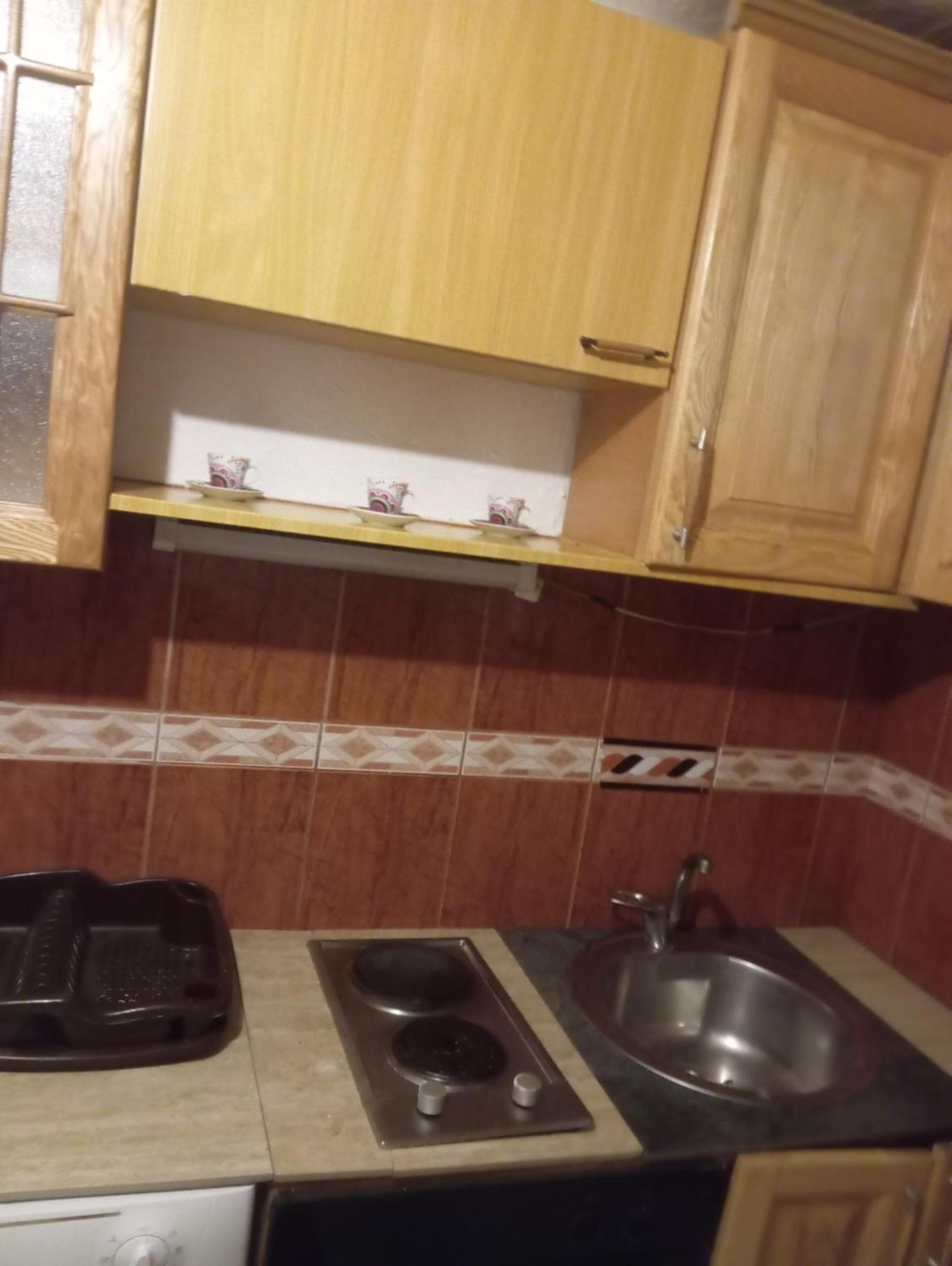 Apartman Studio Nedovic Budva Exterior photo