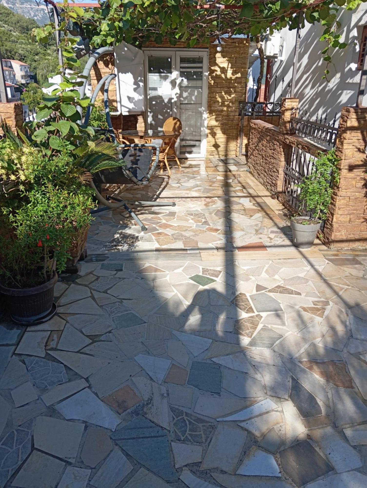 Apartman Studio Nedovic Budva Exterior photo