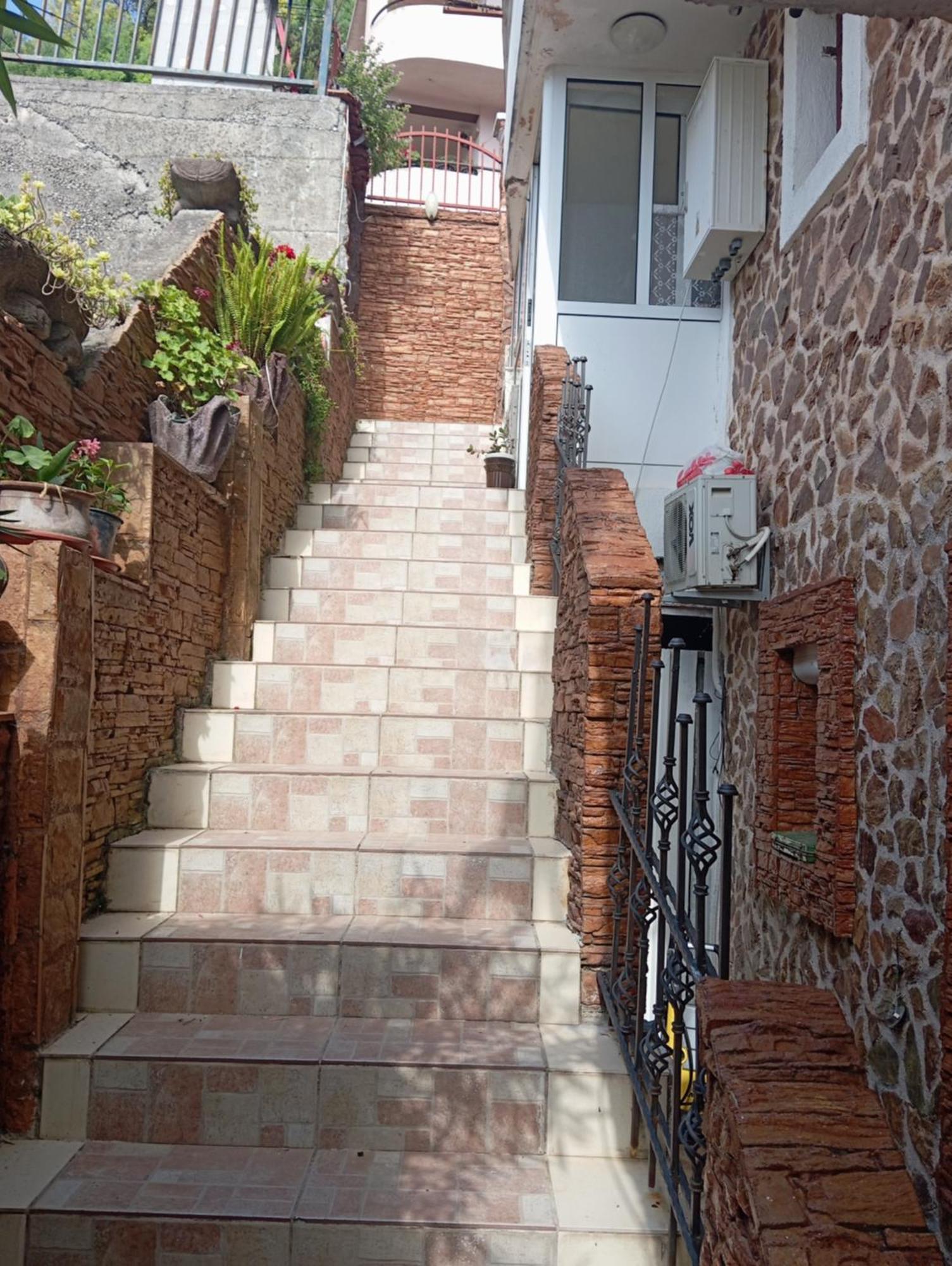 Apartman Studio Nedovic Budva Exterior photo