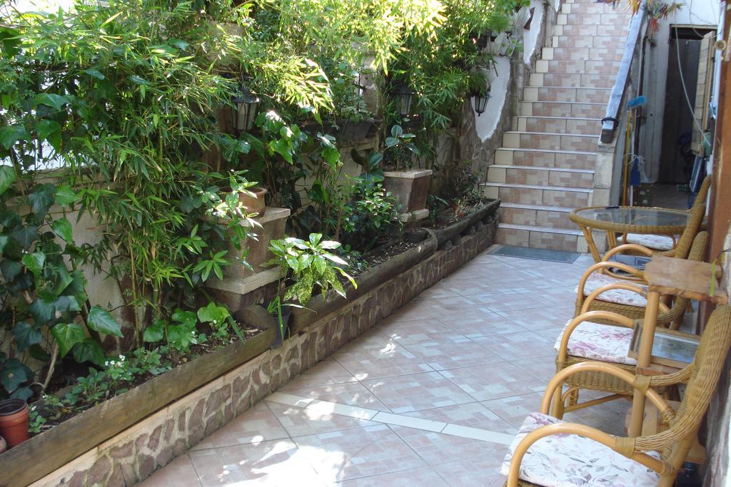 Apartman Studio Nedovic Budva Exterior photo