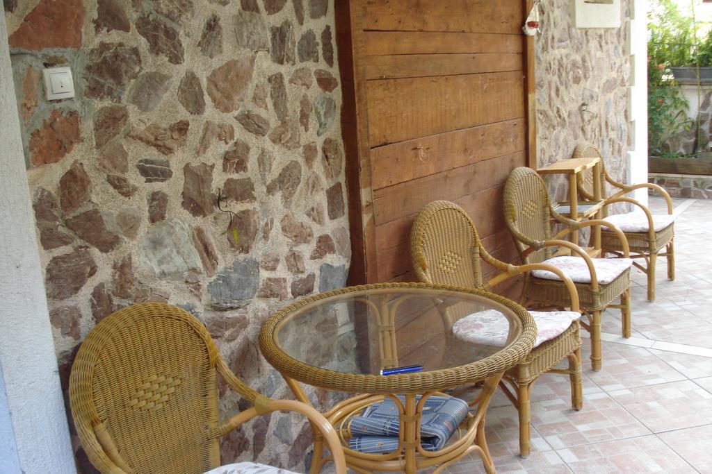 Apartman Studio Nedovic Budva Exterior photo