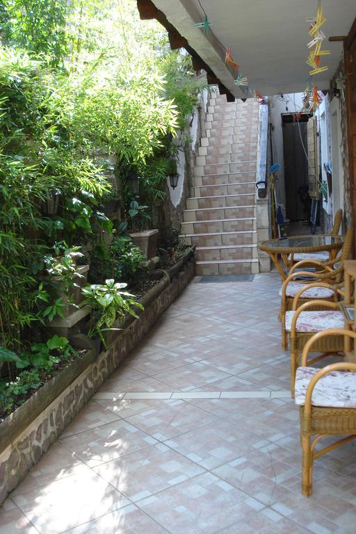 Apartman Studio Nedovic Budva Exterior photo