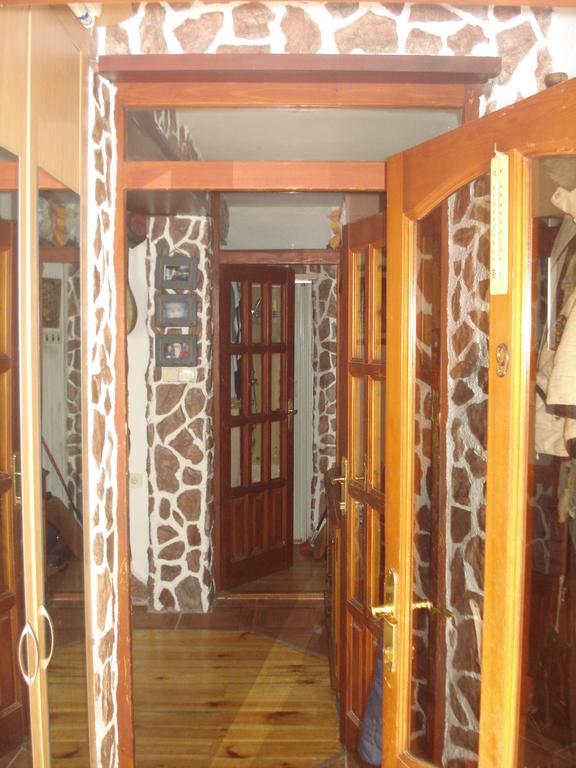 Apartman Studio Nedovic Budva Exterior photo