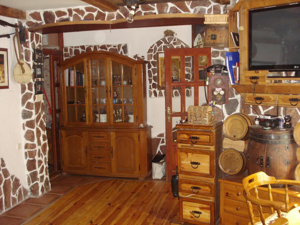 Apartman Studio Nedovic Budva Exterior photo