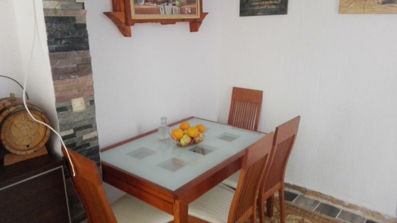 Apartman Studio Nedovic Budva Exterior photo