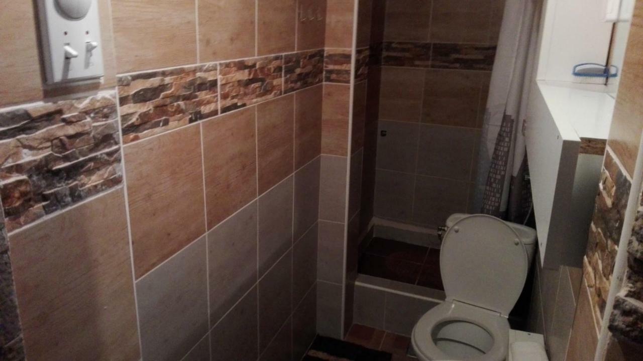 Apartman Studio Nedovic Budva Exterior photo
