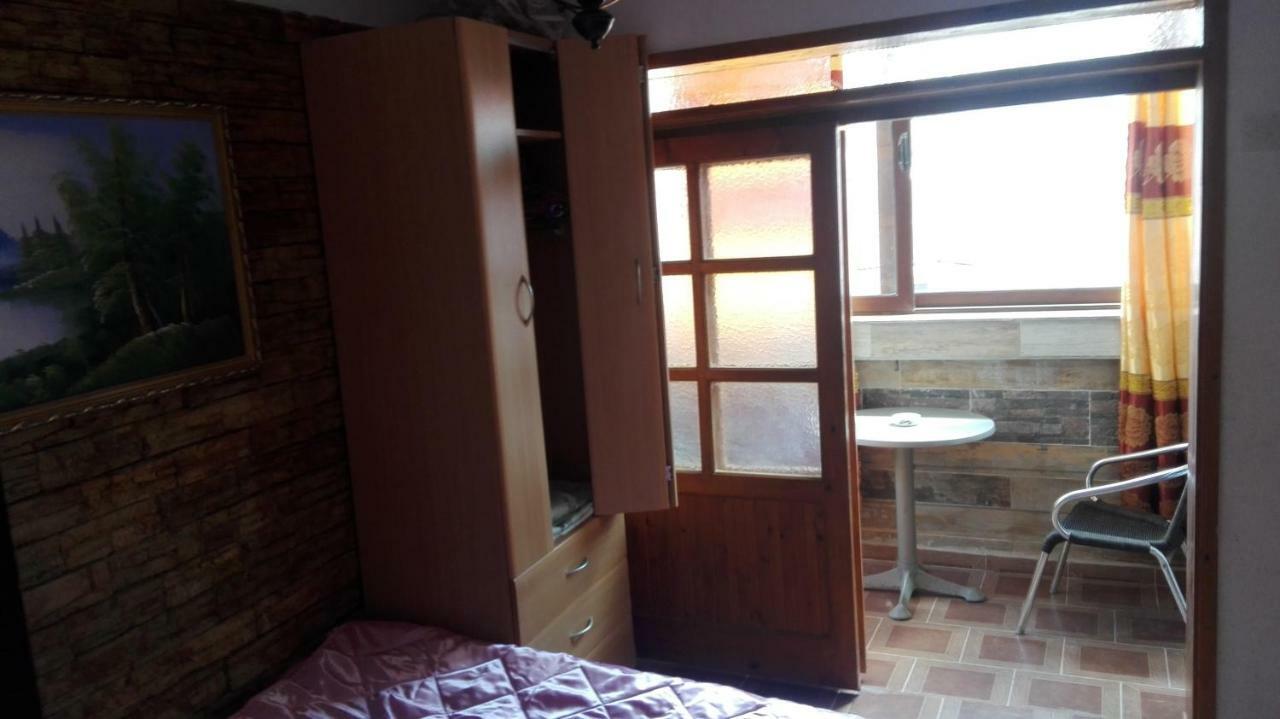 Apartman Studio Nedovic Budva Exterior photo