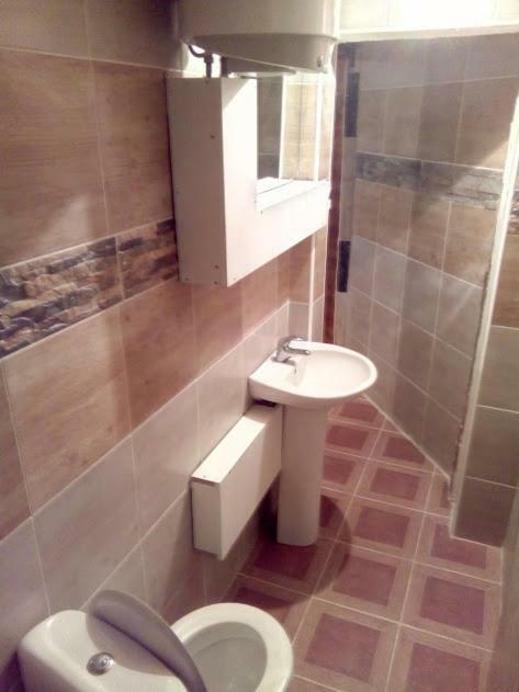 Apartman Studio Nedovic Budva Exterior photo
