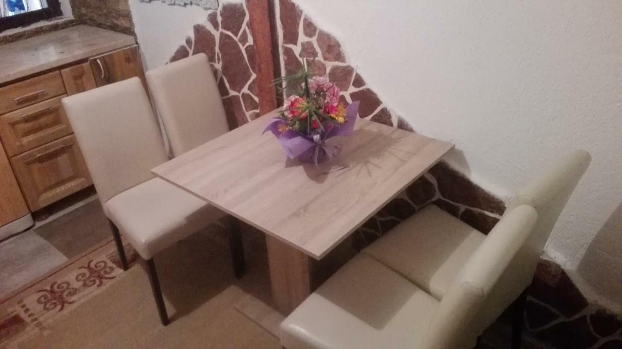 Apartman Studio Nedovic Budva Exterior photo