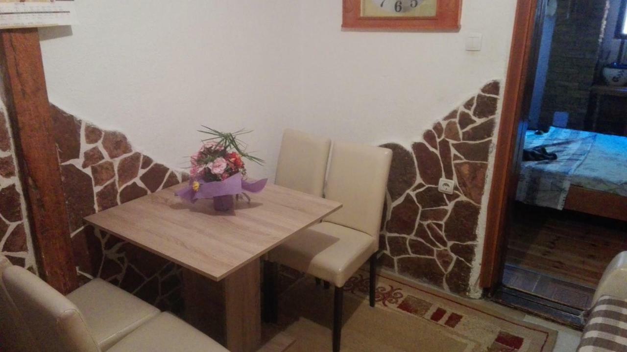 Apartman Studio Nedovic Budva Exterior photo